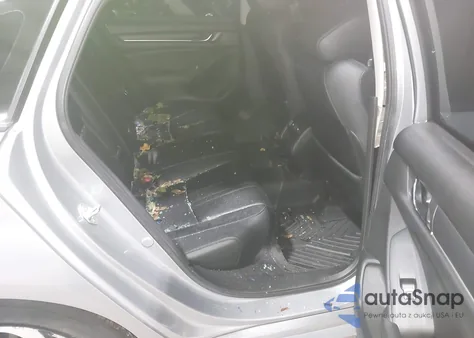 2021 Honda Accord Sport Special Edition из США, поврежденный, VIN 1HGCV1F45MA071288